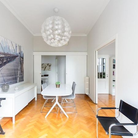 Spacious And Brilliant Apartment In Duomo By Easylife Μιλάνο Εξωτερικό φωτογραφία