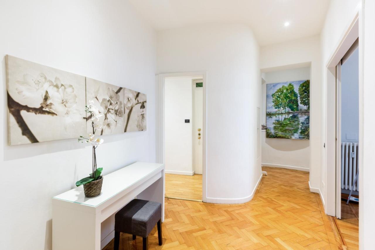 Spacious And Brilliant Apartment In Duomo By Easylife Μιλάνο Εξωτερικό φωτογραφία