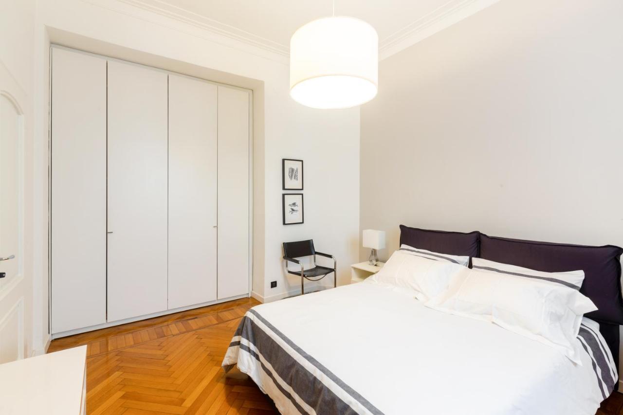 Spacious And Brilliant Apartment In Duomo By Easylife Μιλάνο Εξωτερικό φωτογραφία