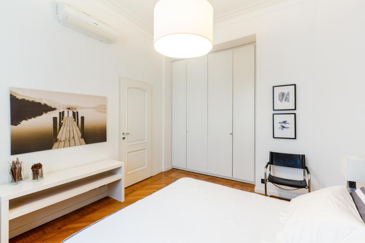 Spacious And Brilliant Apartment In Duomo By Easylife Μιλάνο Εξωτερικό φωτογραφία